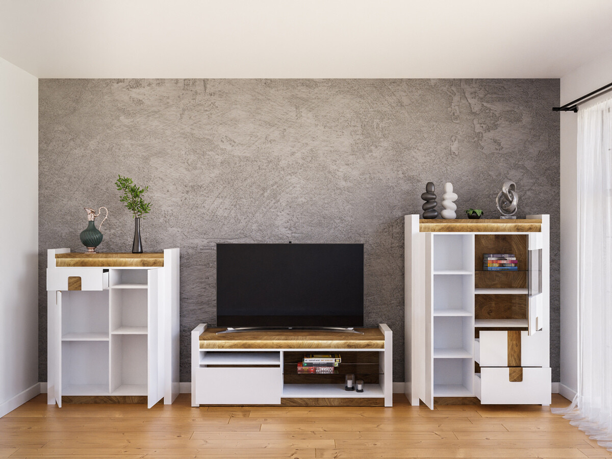 Set za dnevni boravak Cirevai 129