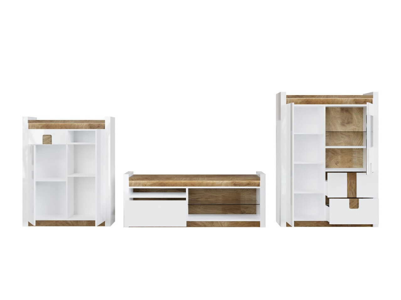 Set za dnevni boravak Cirevai 129