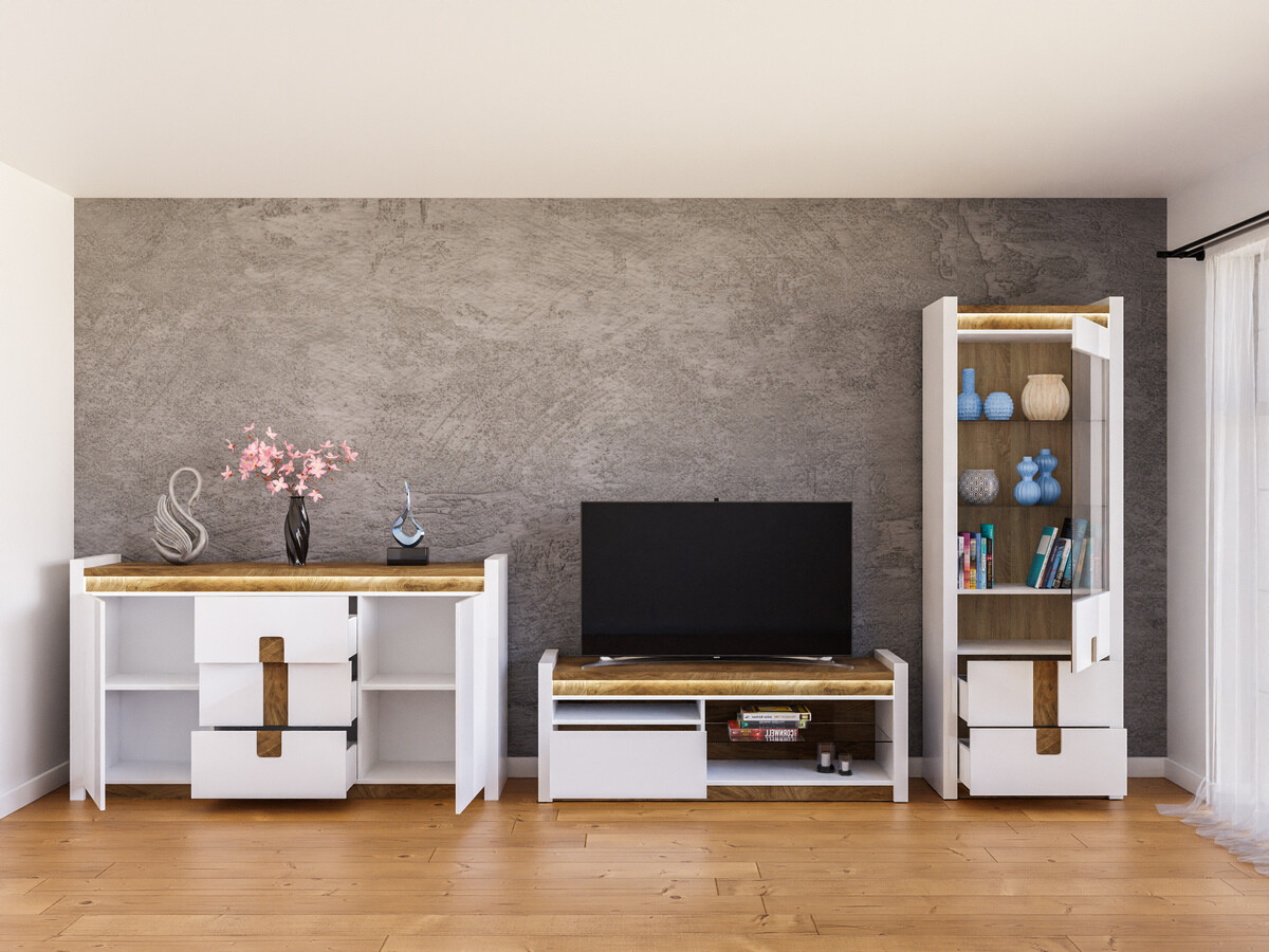 Set za dnevni boravak Cirevai 130