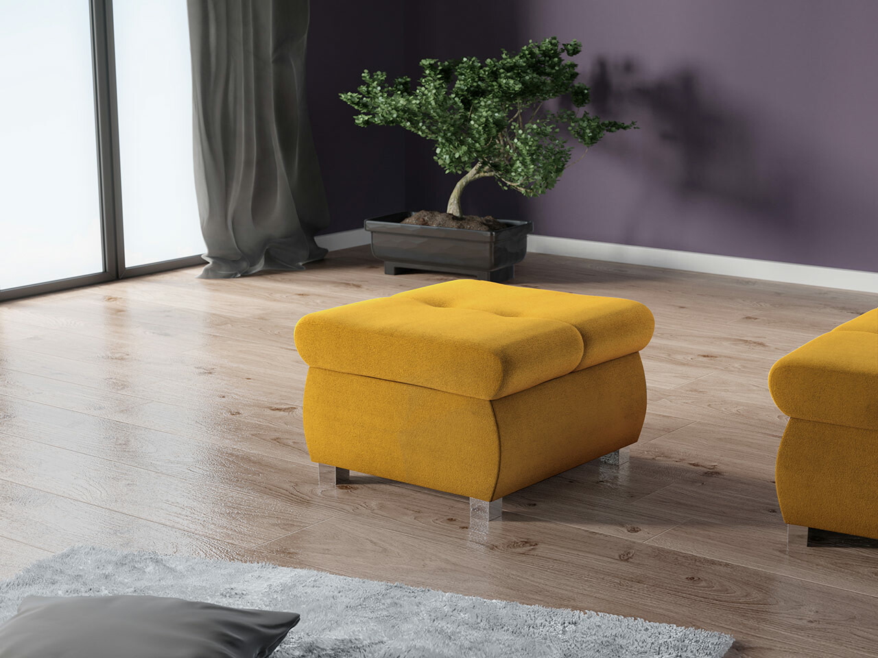 Tabure Comfivo 122 (Fresh 37)