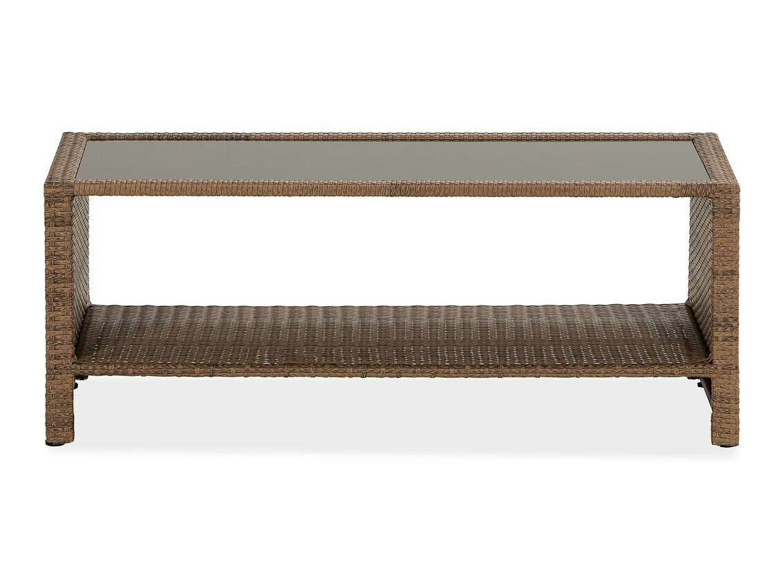 Vrtni stolić za kavu Comfort Garden 1034