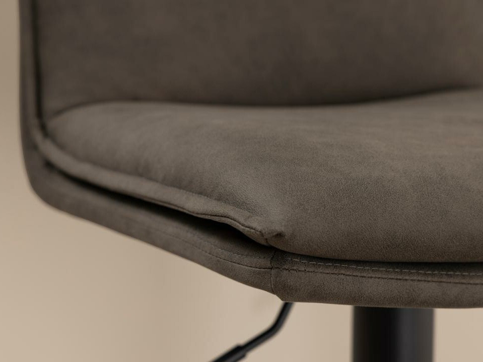 Barska stolica Norsica 648 (Antracit)