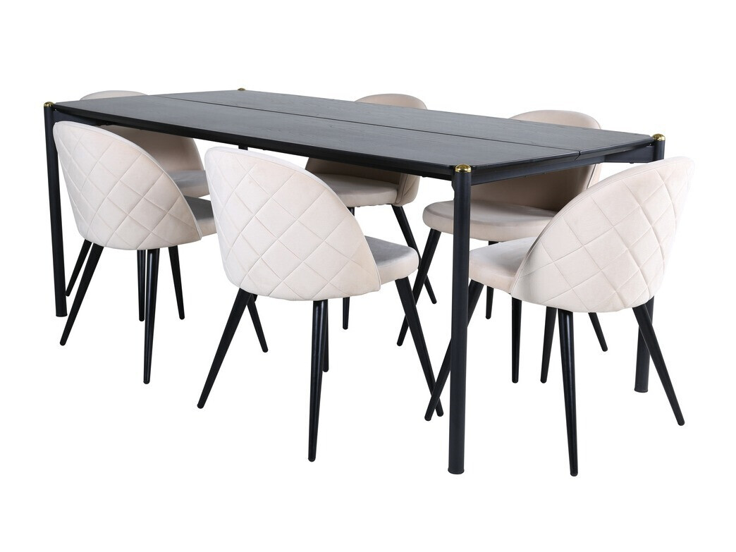 Blagovaonski set Dallas 2511