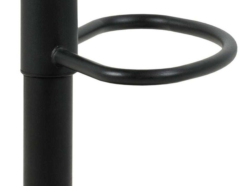 Polubarska stolica Norsica 650 (Crna + Bež)