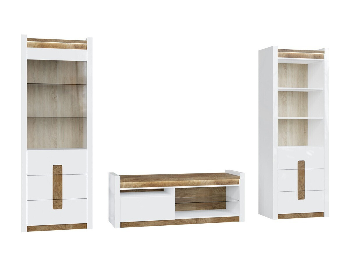 Dnevni boravak Cirevai 128