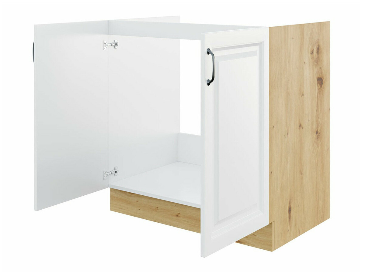 Modularan kuhinjski set Retro Grey 150
