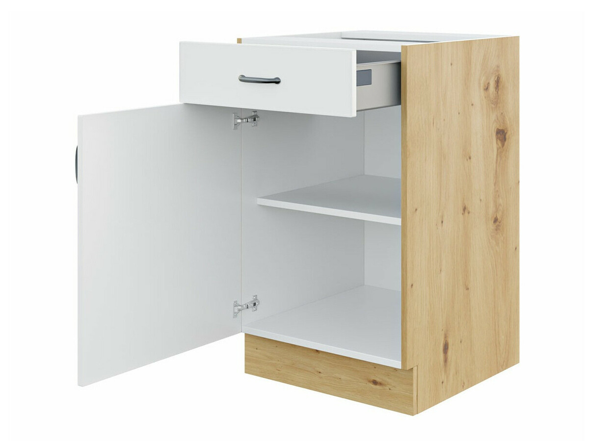 Modularan kuhinjski set Retro Grey 150