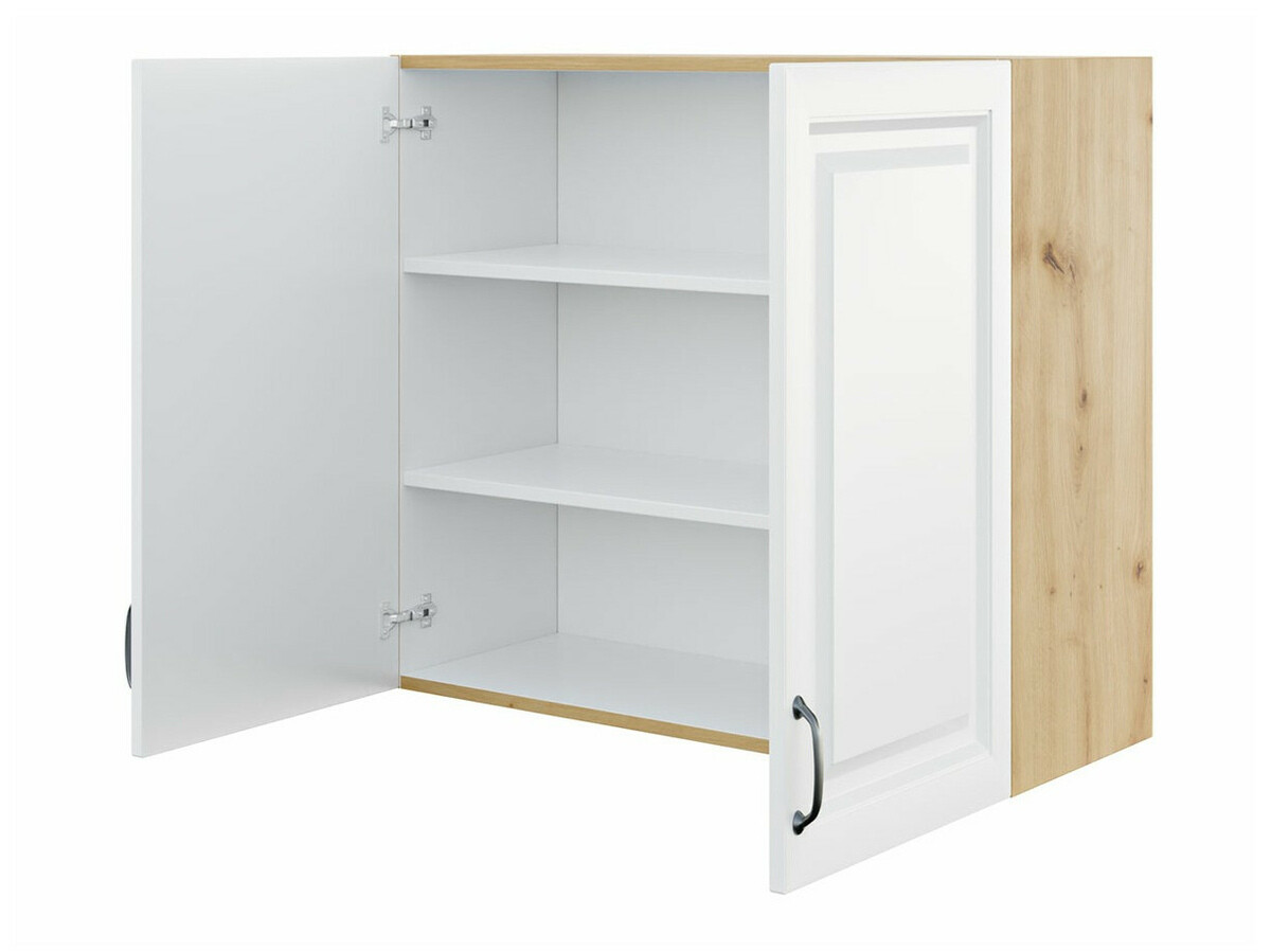 Modularan kuhinjski set Retro Grey 150