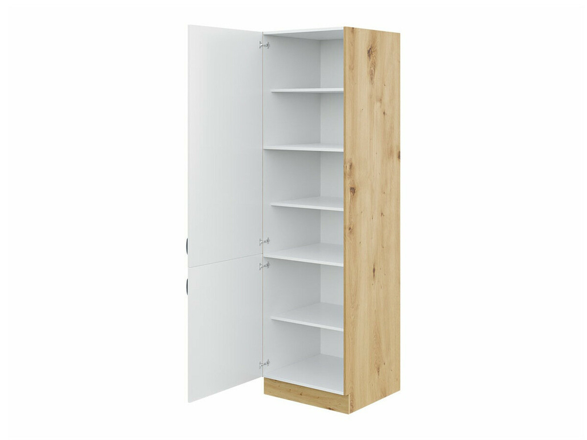 Modularan kuhinjski set Retro White 149