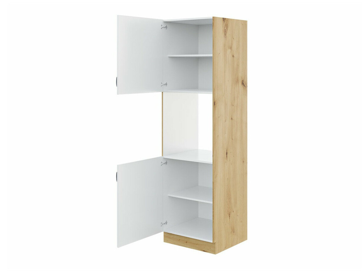 Modularan kuhinjski set Retro White 149