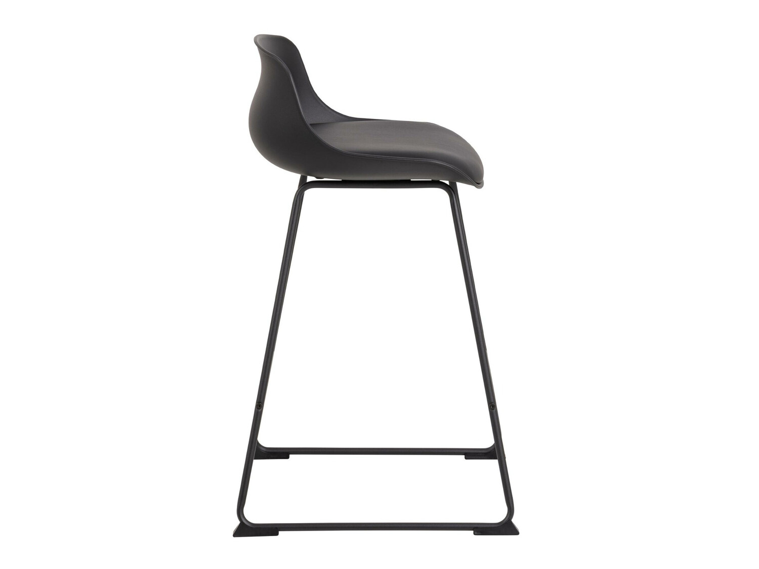 Polubarska stolica Norsica 865 (Crna)