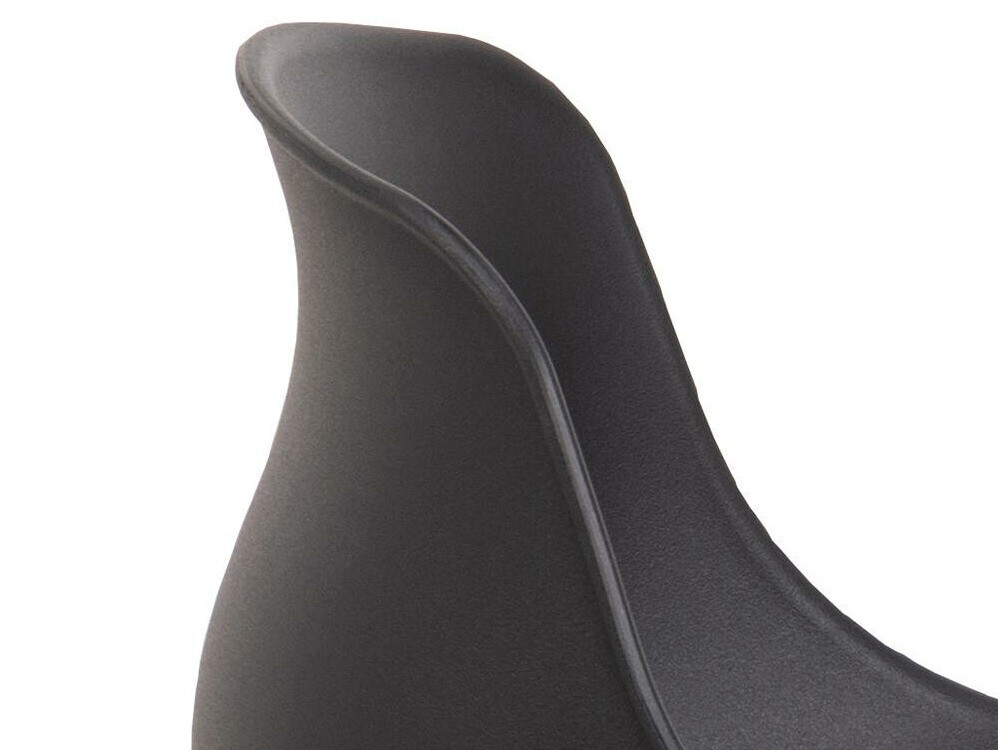 Polubarska stolica Norsica 865 (Crna)