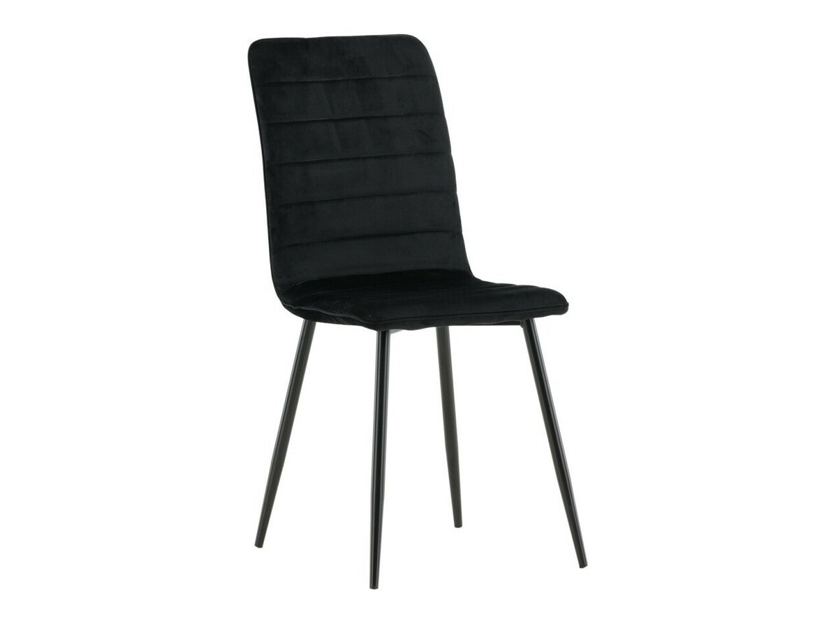 Blagovaonski set Dallas 2544 (Crna)