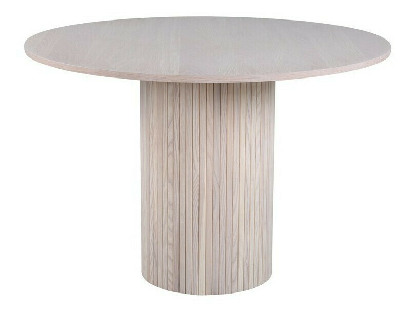 Blagovaonski set Dallas 2557 (Krem + Crna)