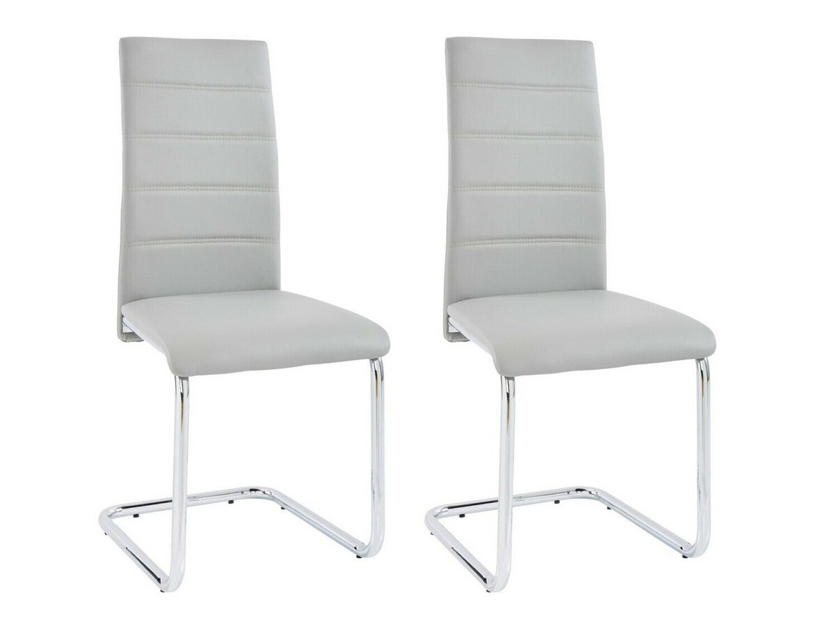 Blagovaonski set Denton 1130 (Bijela + Siva)