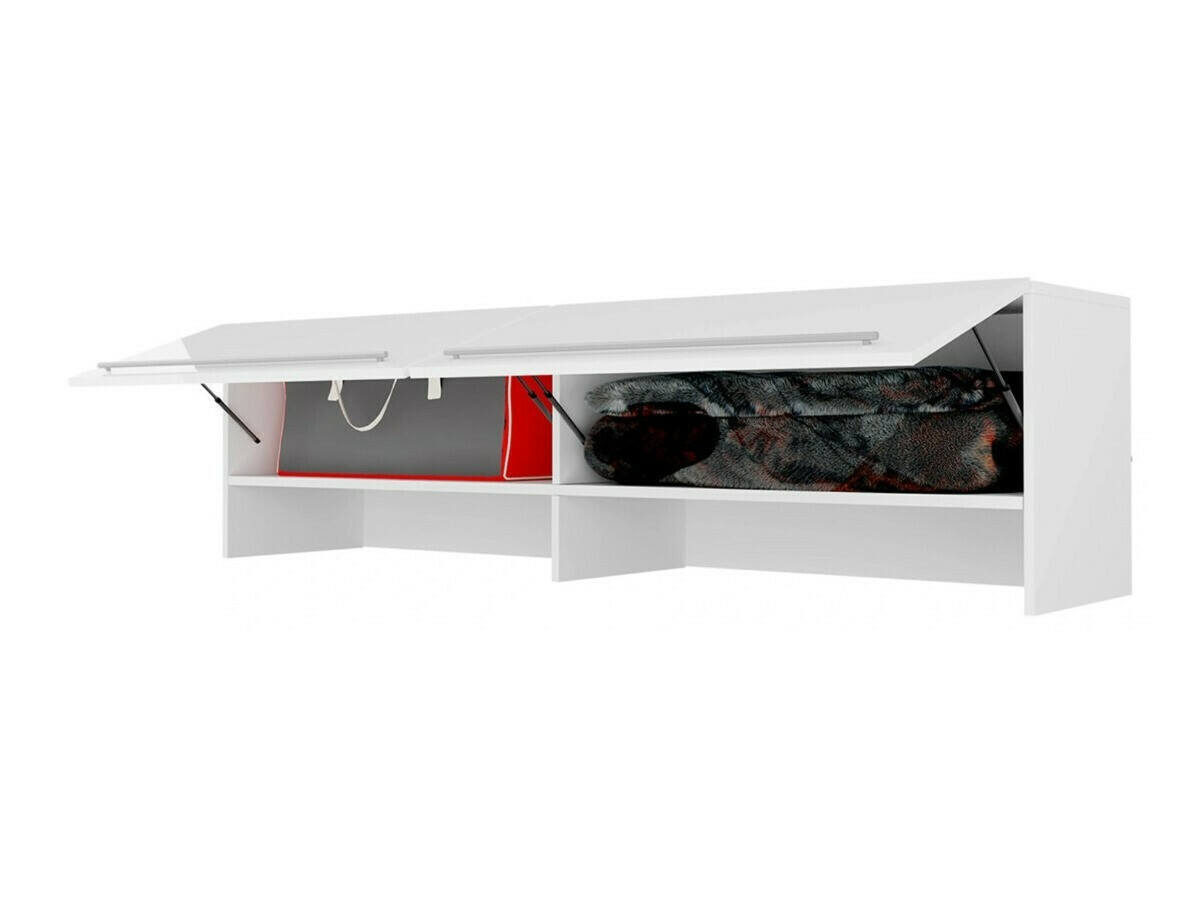 Ormarić Concept Pro Lenart (Bijela)