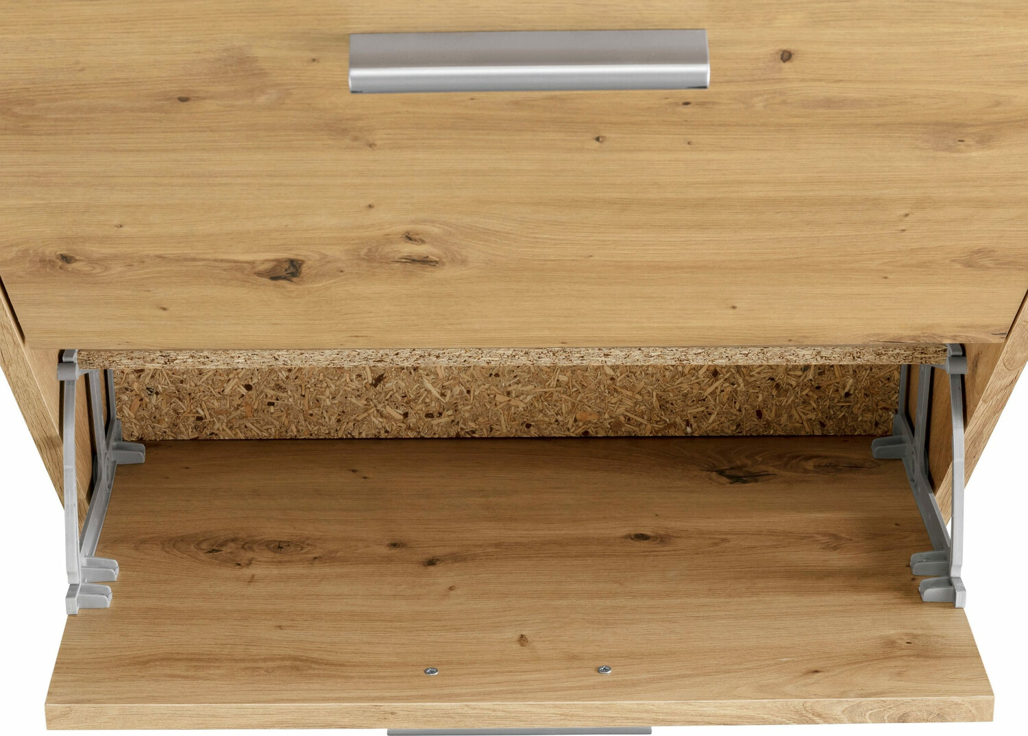 Ormarić za cipele Denton 1133 (Hrast Artisan)