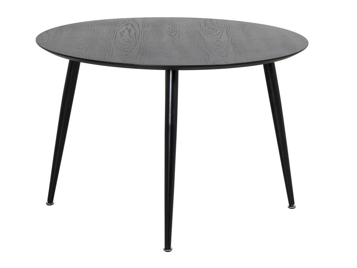 Blagovaonski set Dallas 2545 (Siva + Crna)