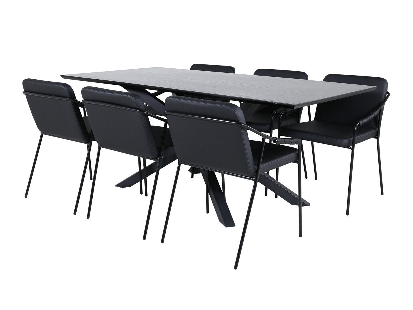 Blagovaonski set Dallas 2657