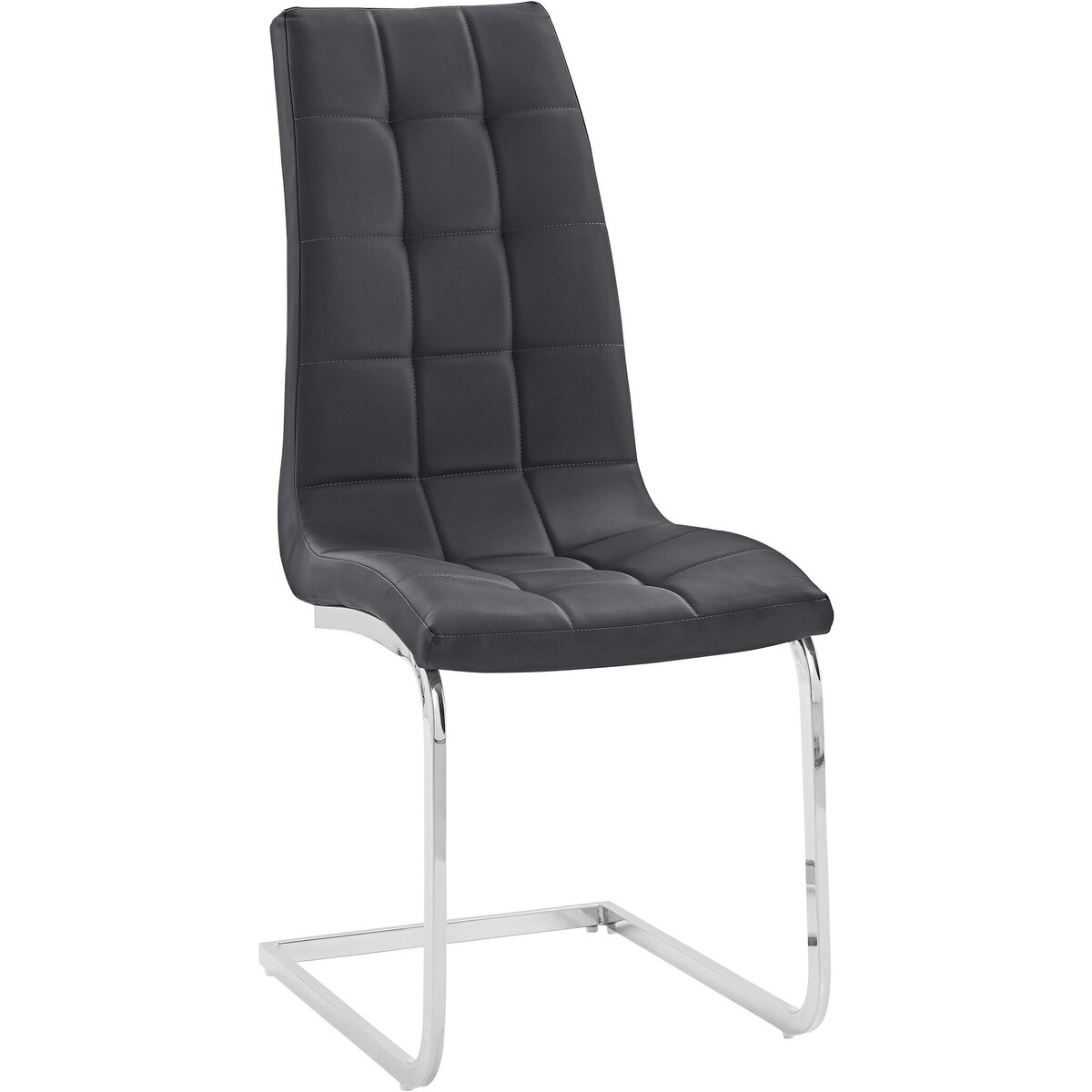 Blagovaonski set Denton 1134 (Bijela + Crna)