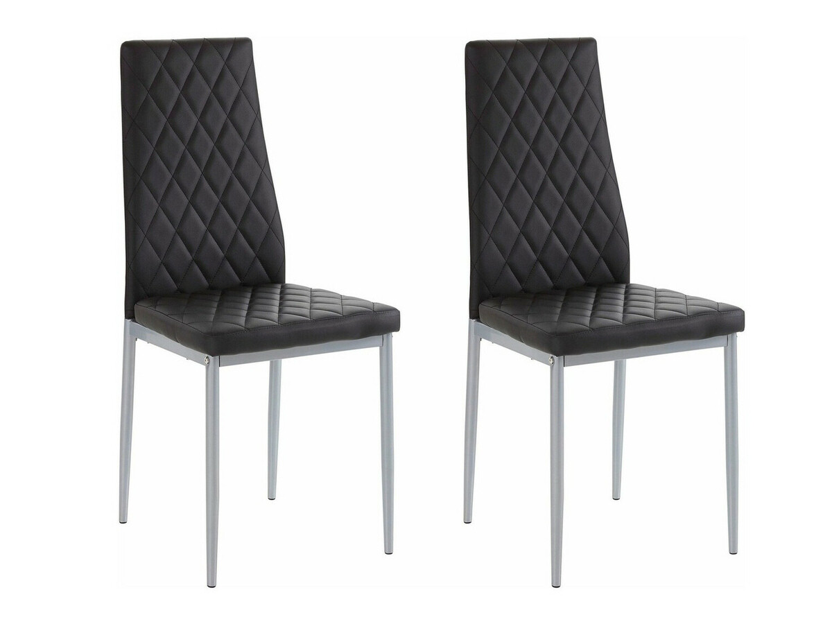 Blagovaonski set Denton 1136 (Crna)