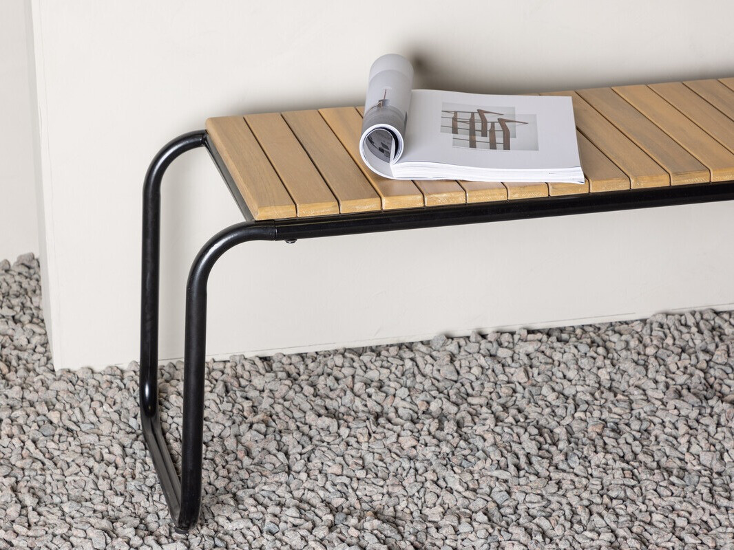 Vrtna klupa Dallas 3512