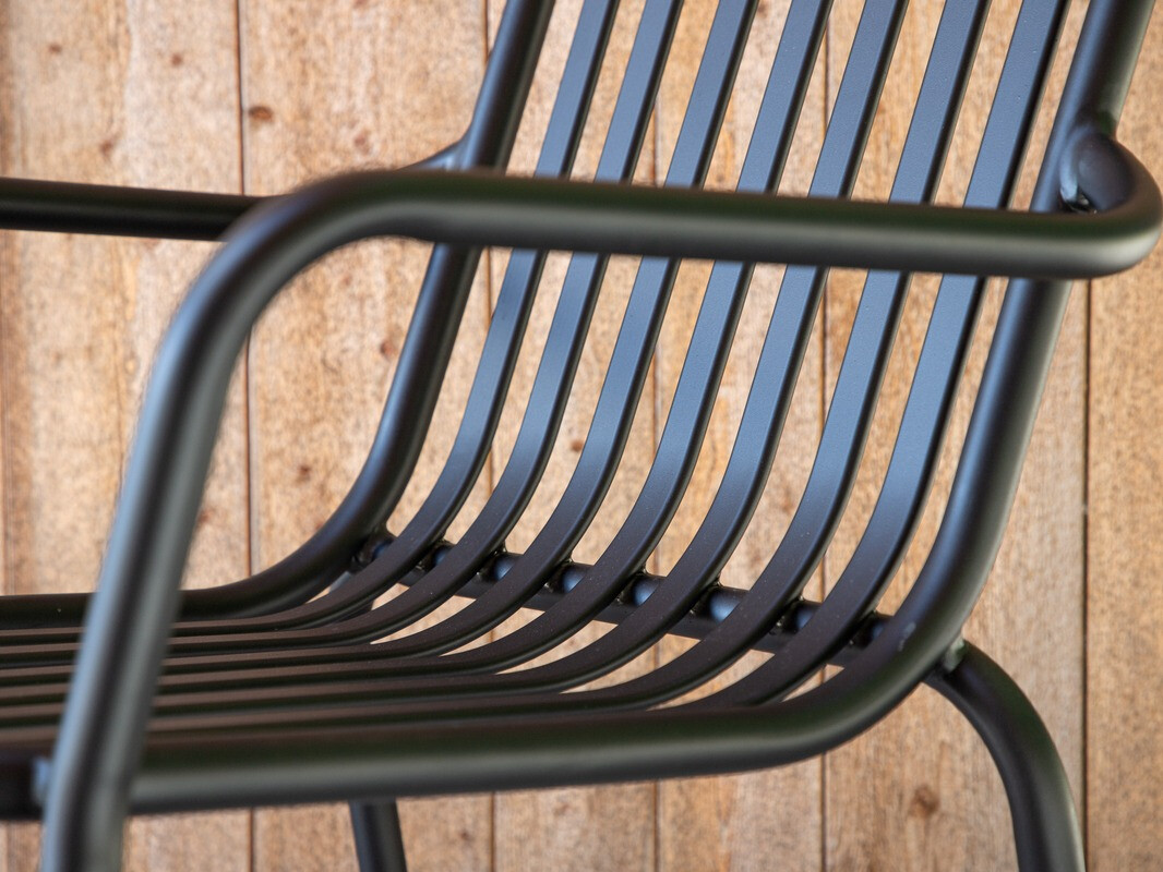 Balkonska garnitura Dallas 3516