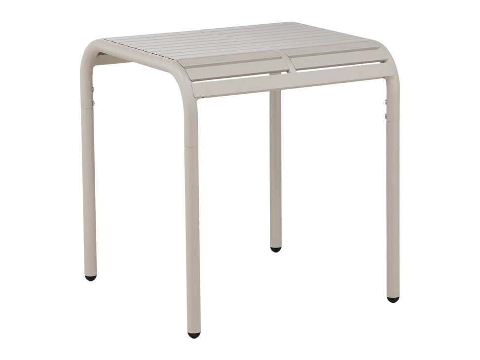 Balkonska garnitura Dallas 3531 (Crna)