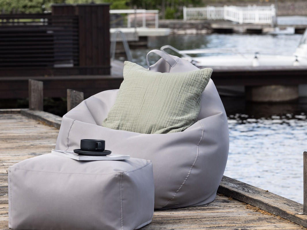 Vreća za sjedenje Dallas 3526 (Krem)