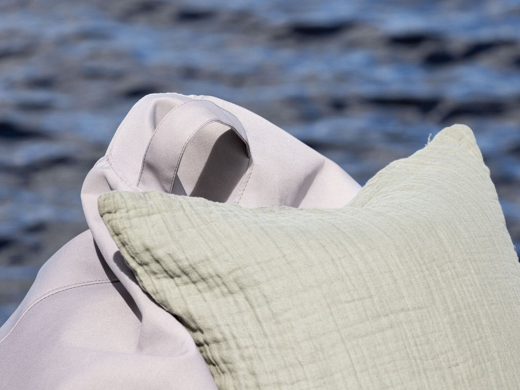 Vreća za sjedenje Dallas 3526 (Krem)