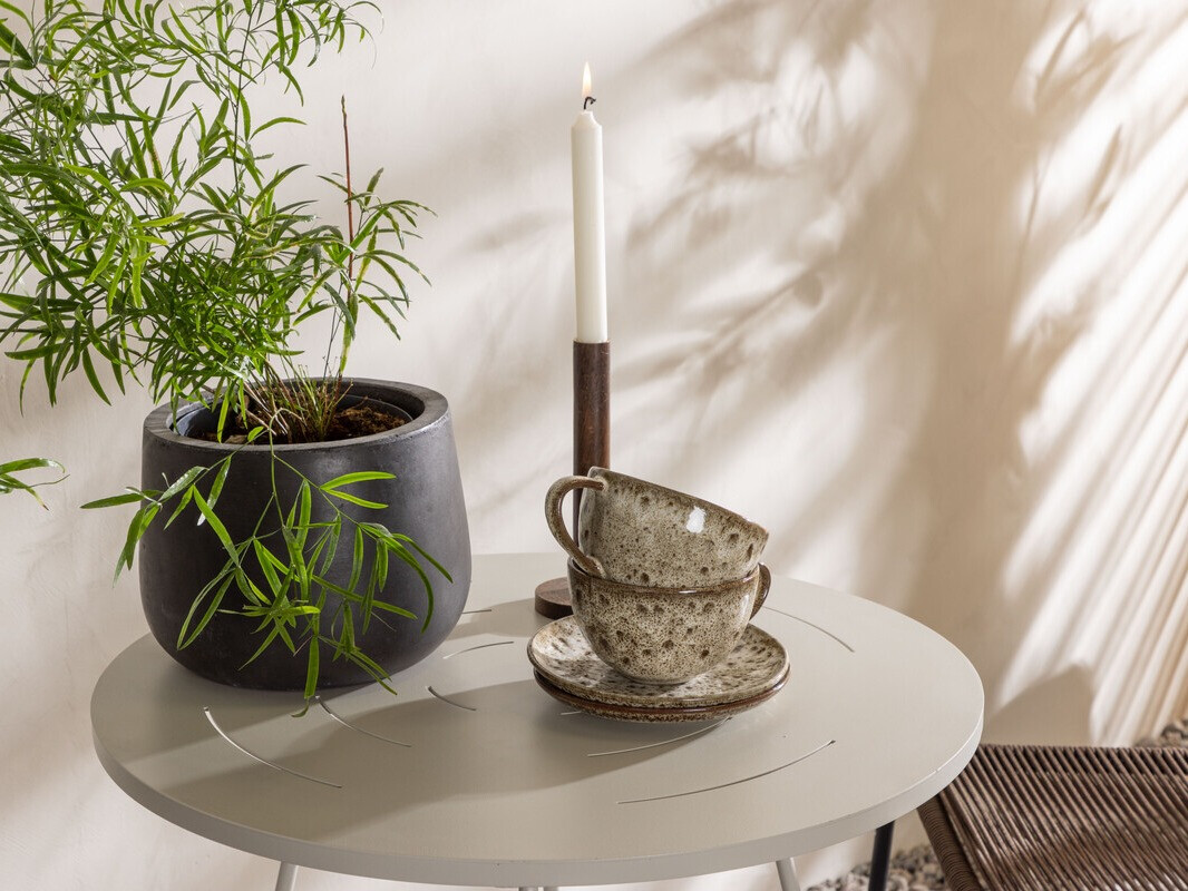 Balkonska garnitura Dallas 3554