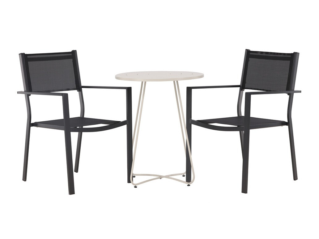 Balkonska garnitura Dallas 3556