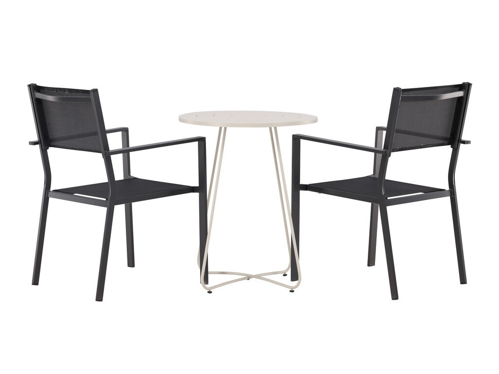 Balkonska garnitura Dallas 3556