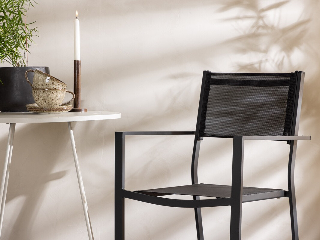 Balkonska garnitura Dallas 3556