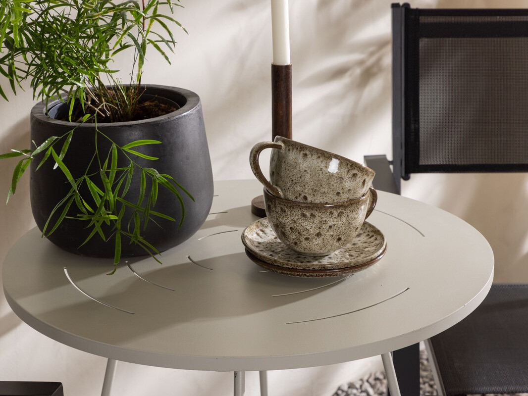 Balkonska garnitura Dallas 3556