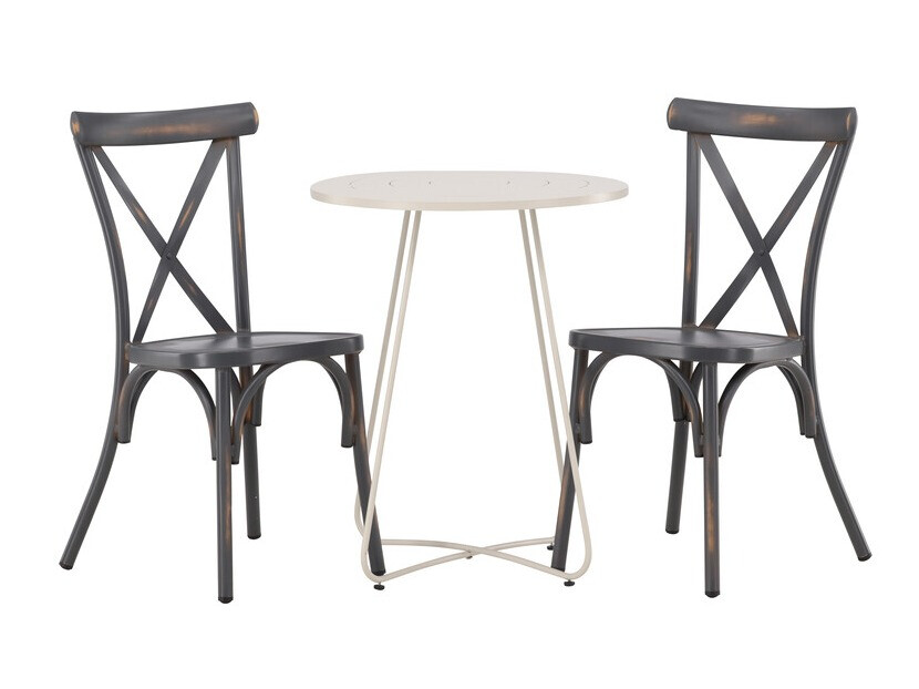 Balkonska garnitura Dallas 3557