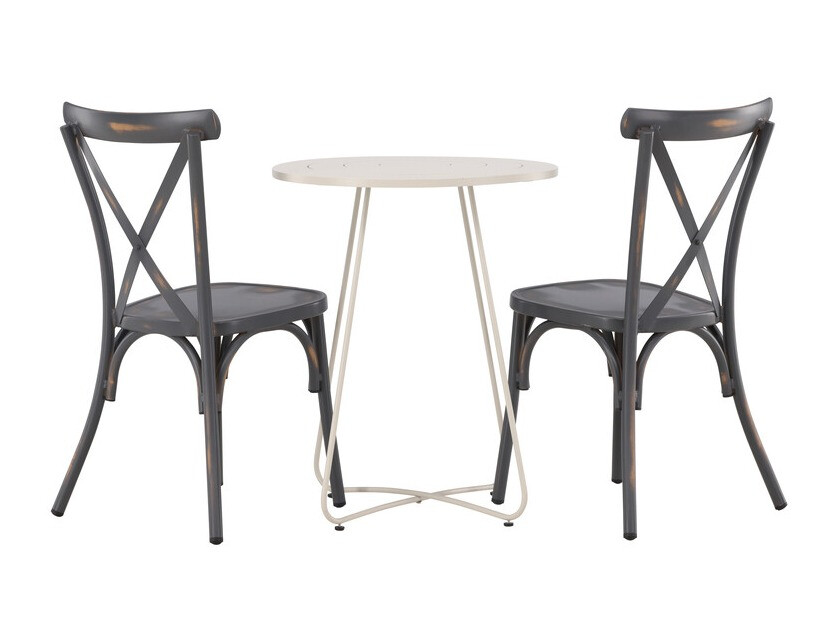 Balkonska garnitura Dallas 3557