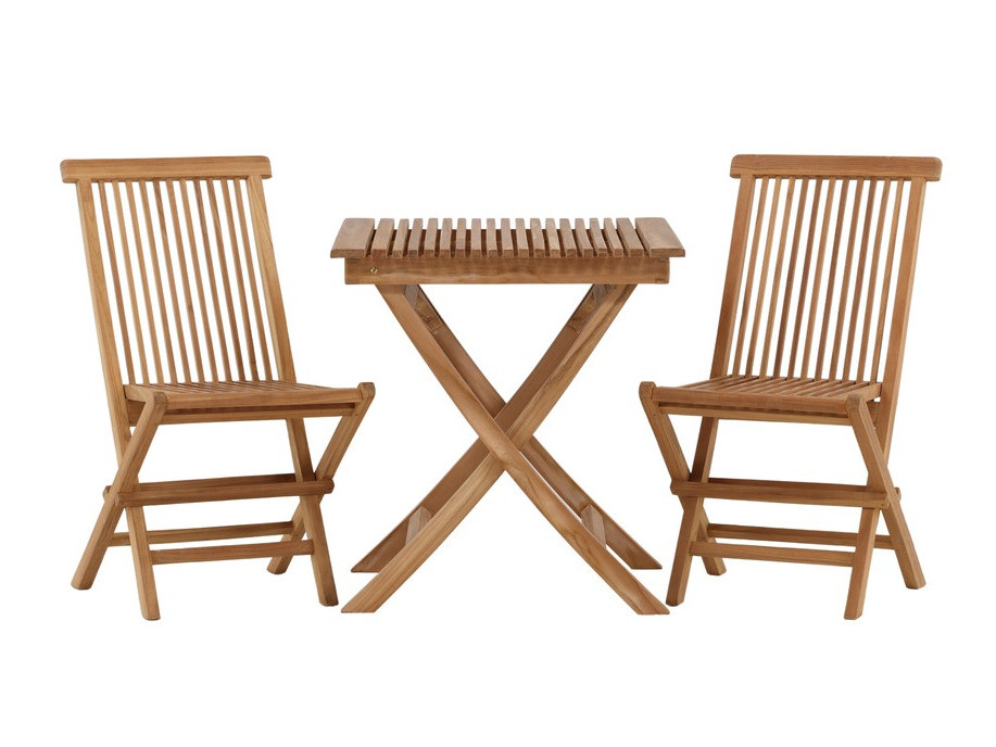 Balkonska garnitura Dallas 3566