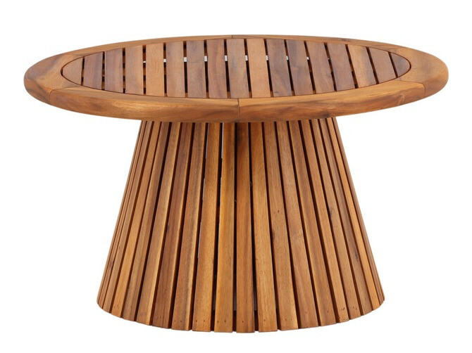 Vrtni stolić za kavu Dallas 3561