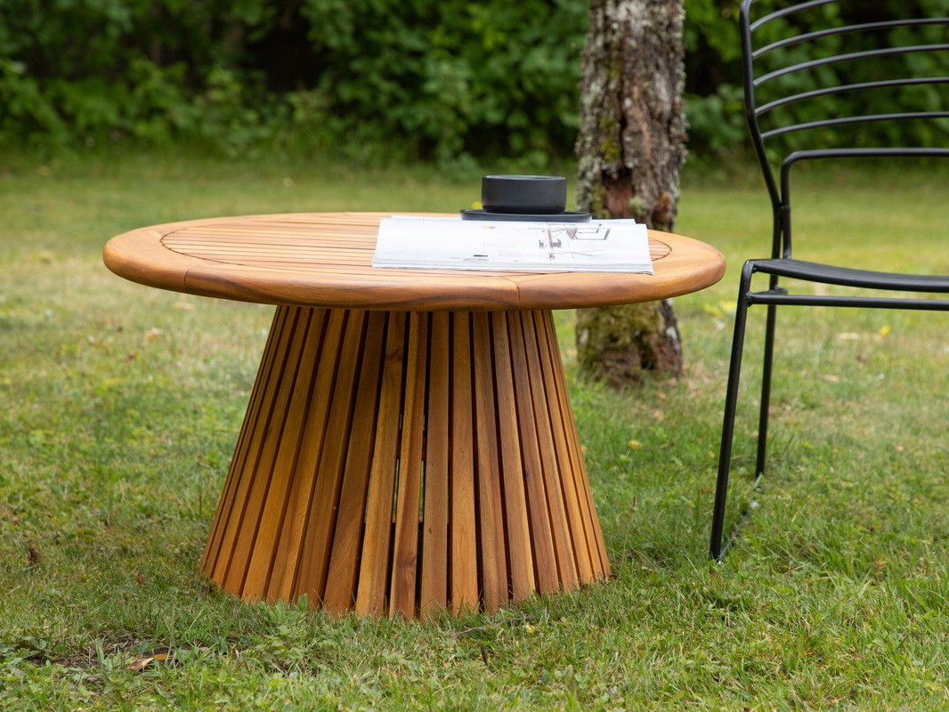 Vrtni stolić za kavu Dallas 3561