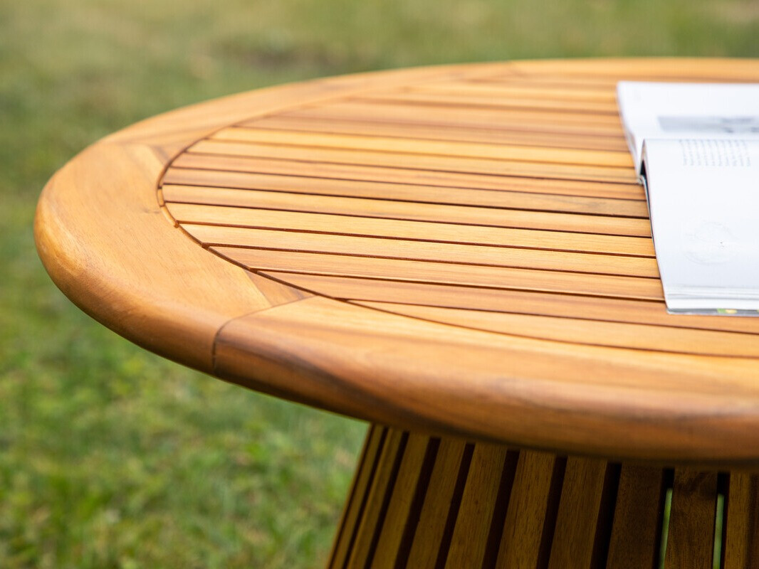 Vrtni stolić za kavu Dallas 3561