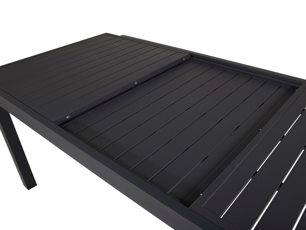 Set stola i stolica Dallas 3590