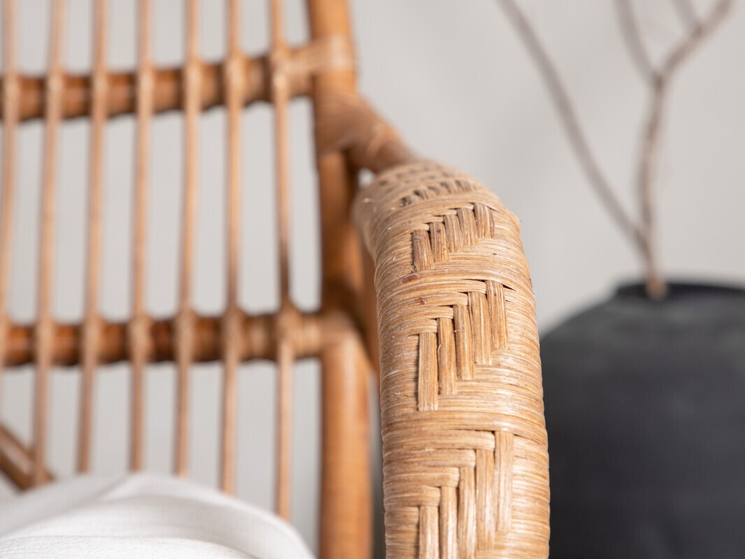 Vrtna sofa Dallas 5200 (Svijetlo smeđa)