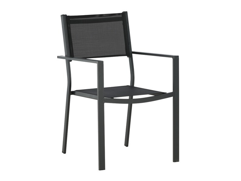 Set stola i stolica Dallas 3615