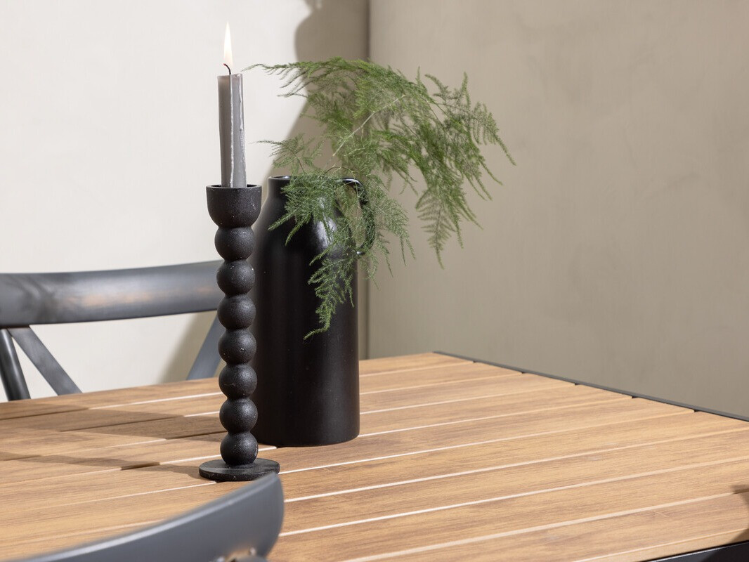 Set stola i stolica Dallas 3621