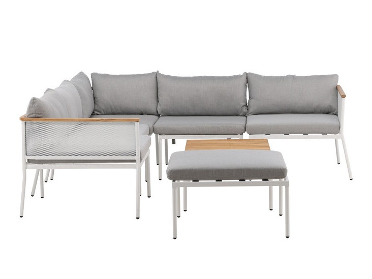 Set vrtnog namještaja Dallas 3618