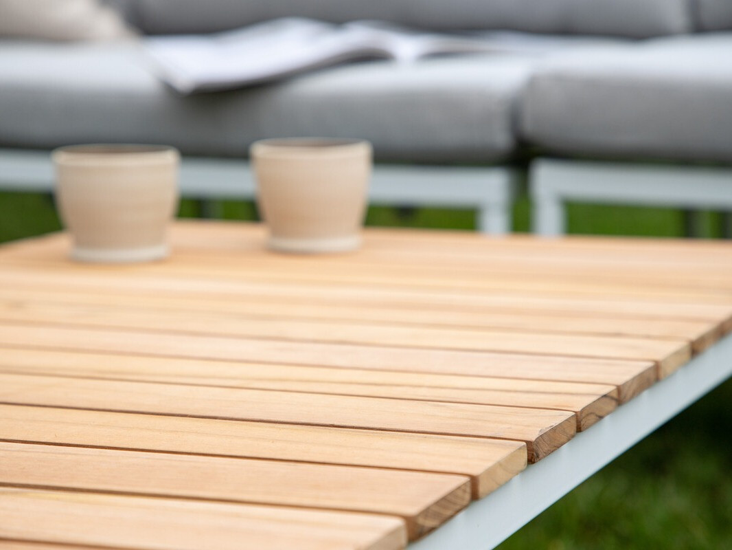 Set vrtnog namještaja Dallas 3618