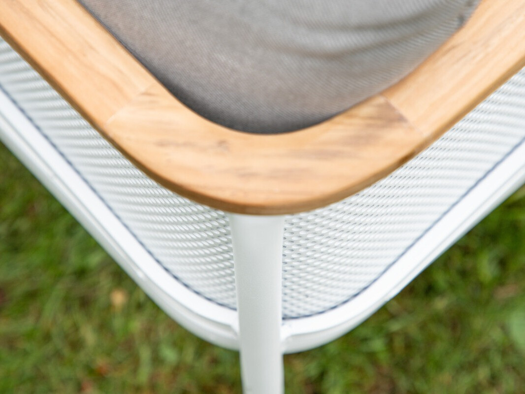 Set vrtnog namještaja Dallas 3618