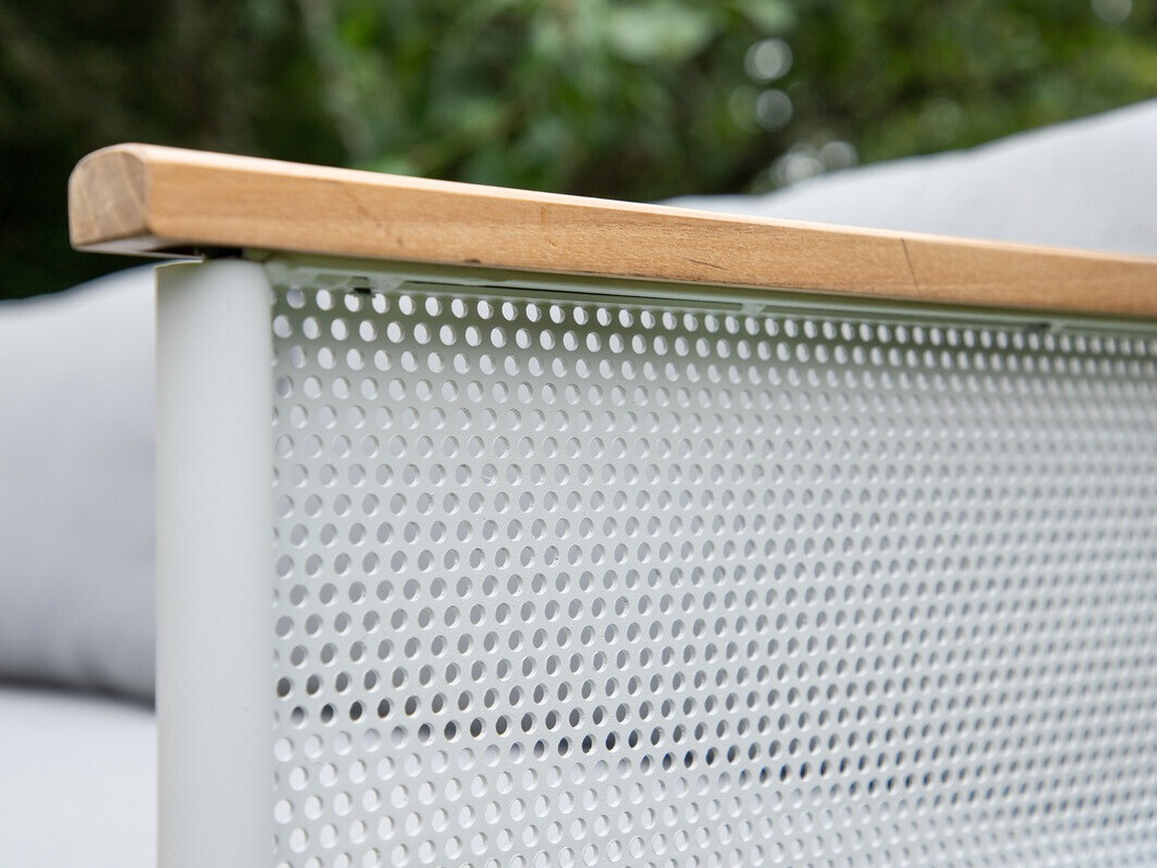 Set vrtnog namještaja Dallas 3618