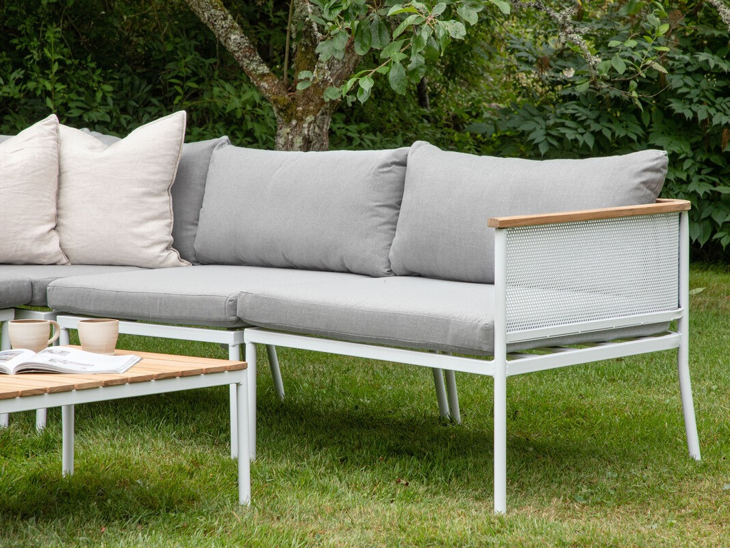 Set vrtnog namještaja Dallas 3618